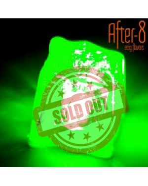 Υγρό Αναπλήρωσης After8 Green Ice 10ml TPD
